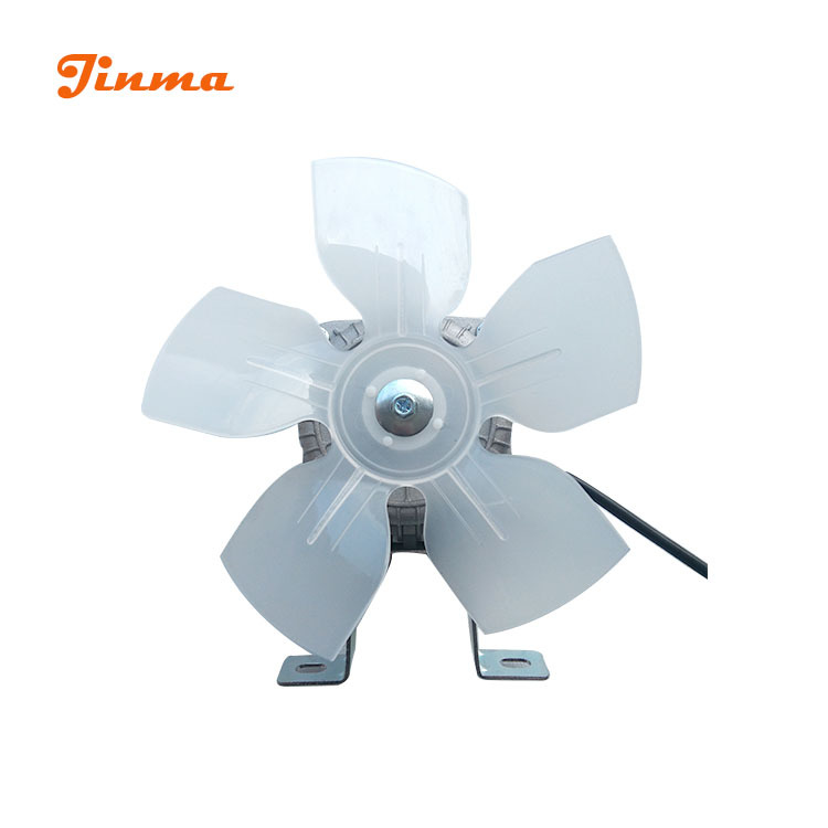 Ventilador de condensador 40W para refrigeración y congeladores