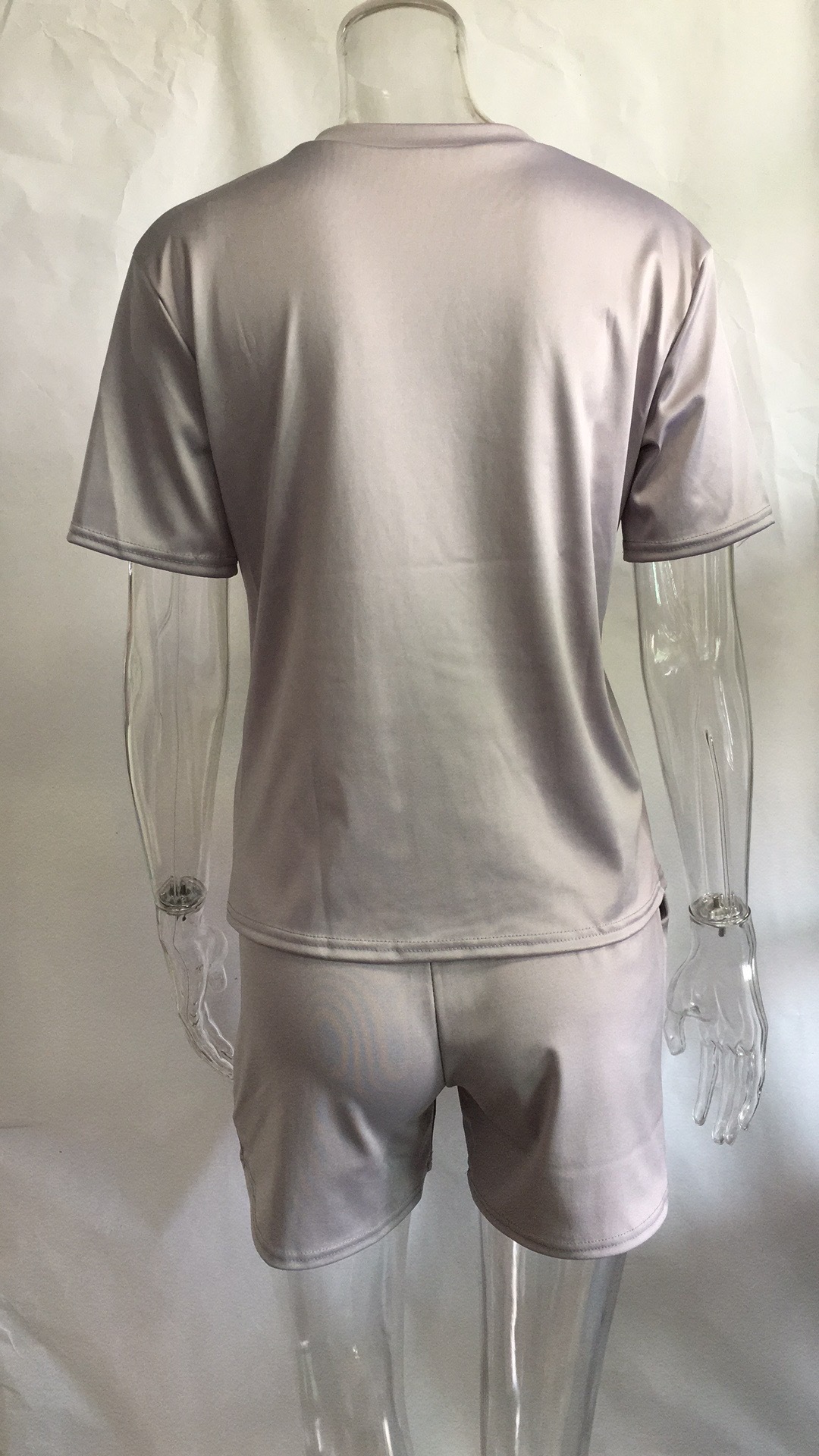 Costume femme en Mélange de fibres chimiques - Ref 3335233 Image 27