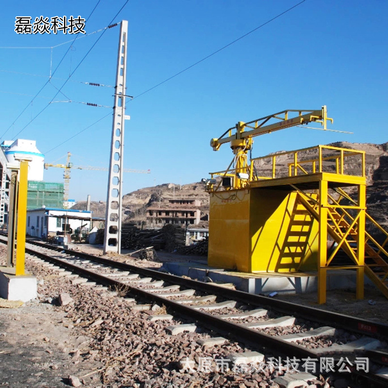 防冻液喷洒设备  山西太原市防冻液喷洒设备洗煤厂防冻液喷洒设备