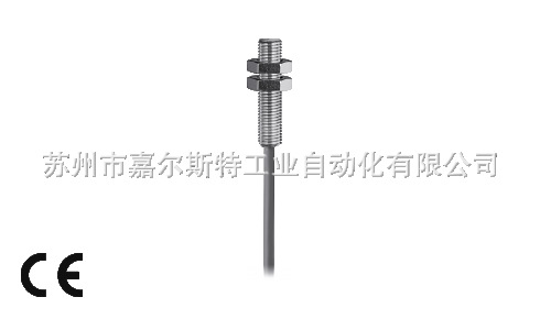 di-soric德国德硕瑞接近开关DCC 08 M 02 POLK