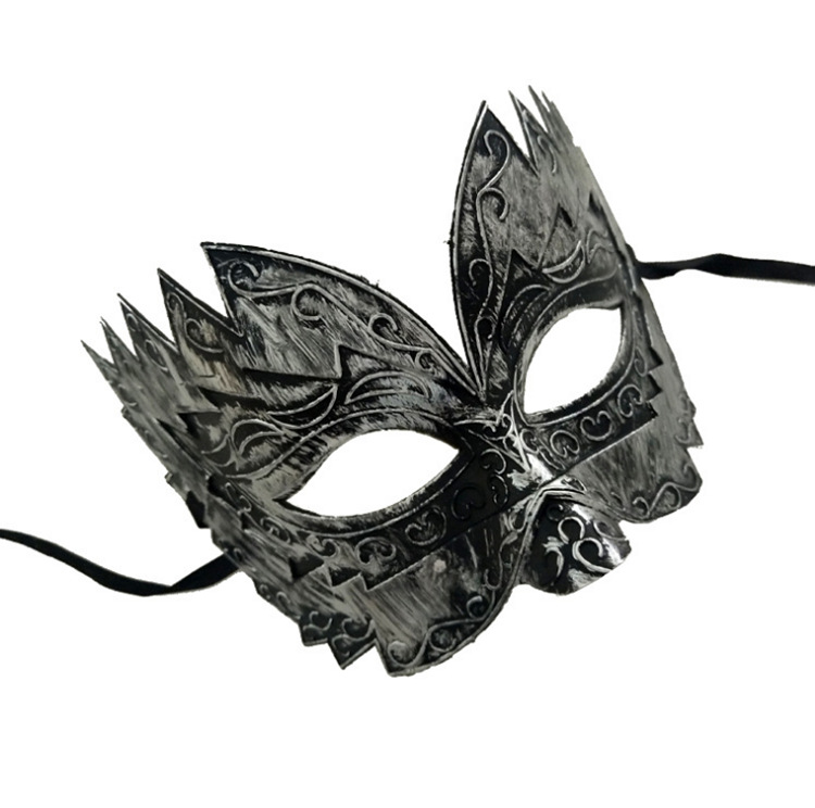 Antique bronze mask, wholesale