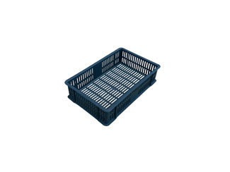 205号蓝莓筐蓝莓采摘运输塑料周转筐