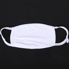 Hongchang Dustproof Cotton Warm Double-layer Sweat Fabric White Autumn/Winter Unisex Thick Adult Breathable Protective Workwear