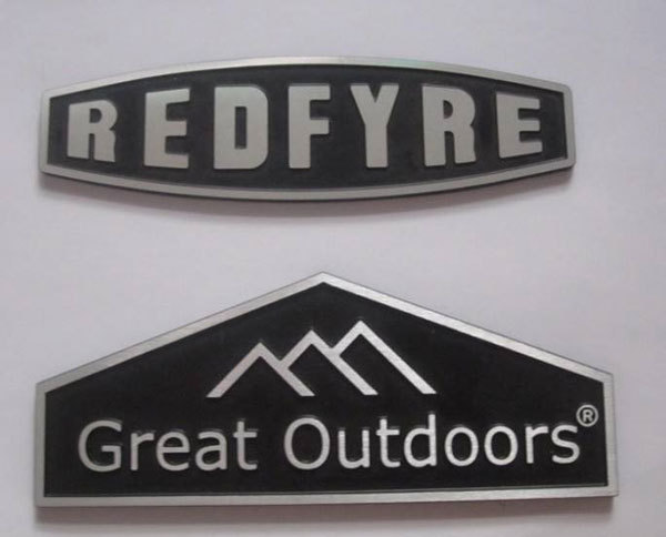 磨光铝牌铭牌标牌定制凹凸铭牌家具标牌音响金属电器标牌定做厂家