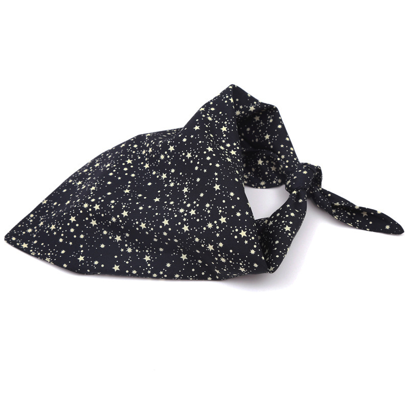 Pet Scarf Collection
