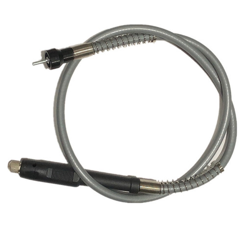 Electric drill, electric grinder, small electric grinder, flexible shaft, 3mm/6mm connector, engraving pen, extension cord, rubber flexible shaft, universal chuck