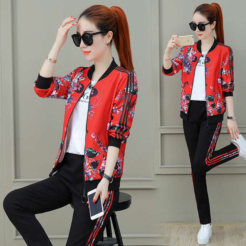 Costume femme en Mélange de fibres chimiques - Ref 3334717 Image 15