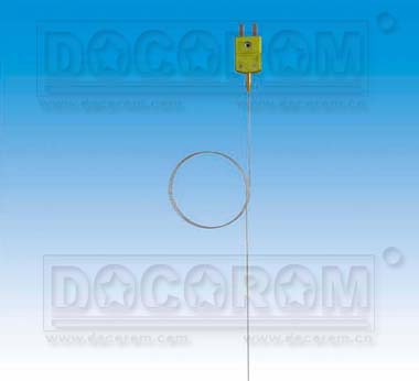 原装德国进口热电偶 TC01136超细热电偶