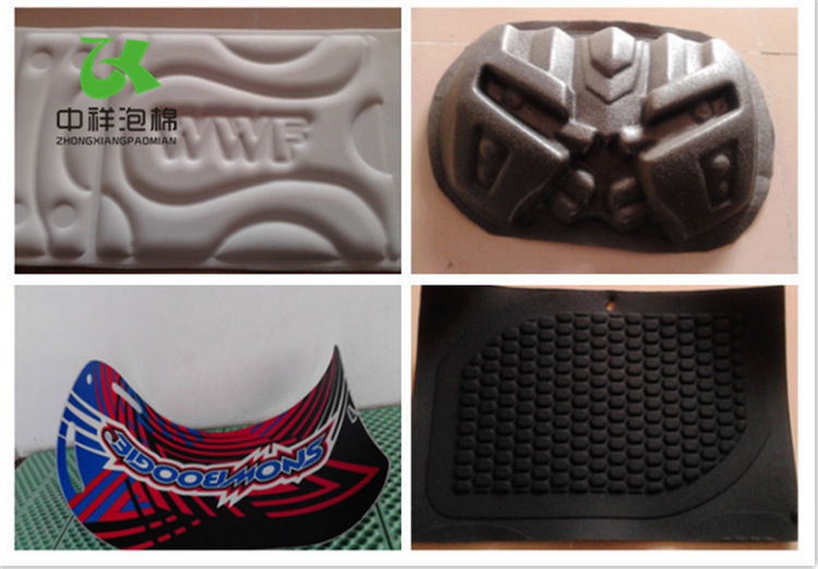 东莞拳击运动防护头套 定型泡棉冷热压成型