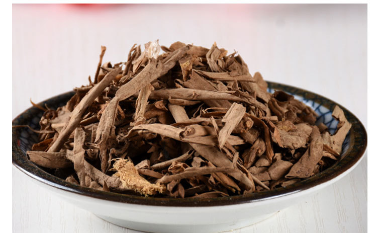 Xuan Cao Gen (Hemerocallis fulva) — Dried Daylily Root, Traditional Herbal Decoction Piece quality and texture