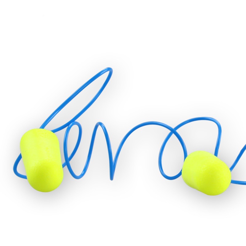 3M311-1250耳塞睡眠耳塞学习睡眠酒店航空旅游隔音耳塞