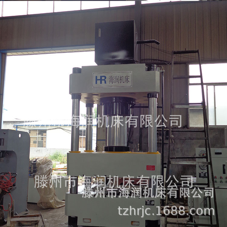 400T�����ˮ������Һѹ��