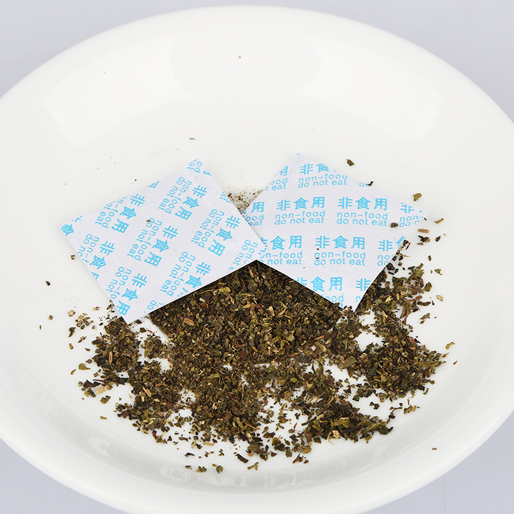 Tea bags Desiccant Water cup Tea Deodorant Efficient environmental protection Moistureproof agent vacuum cup Smoking Deo