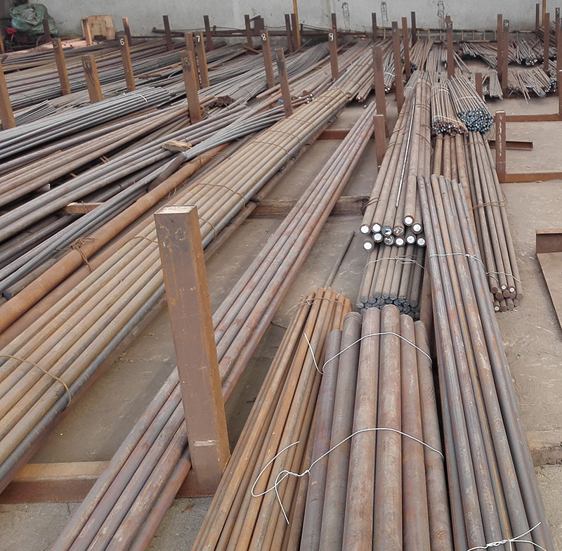 无锡昱锦 AW70  50mm单作用双作用直行程气缸弹簧