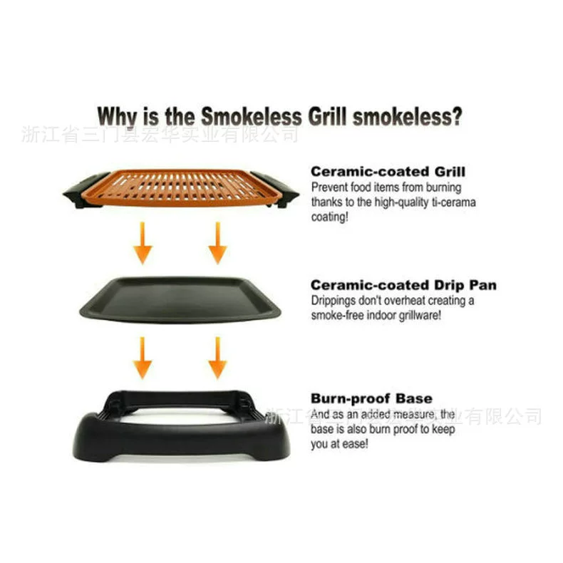 Прямые продажи с фабрики, утолщенная форма для выпечки, форма для выпечки с двумя ушками, двусторонняя форма для выпечки, сковорода с антипригарным покрытием на продажу, цена со скидкой