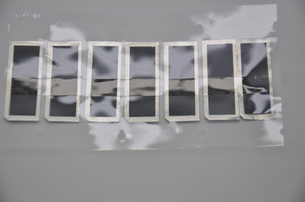 苏州模切工厂定制贴合加工冲型订制，各种胶带绝缘材料导热双面胶|ru