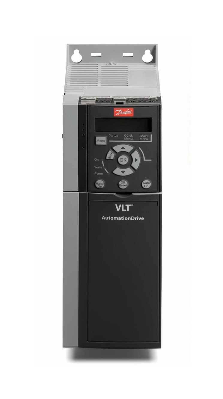 丹佛斯变频器FC360 0.55KW  通用变频器原装正品现货