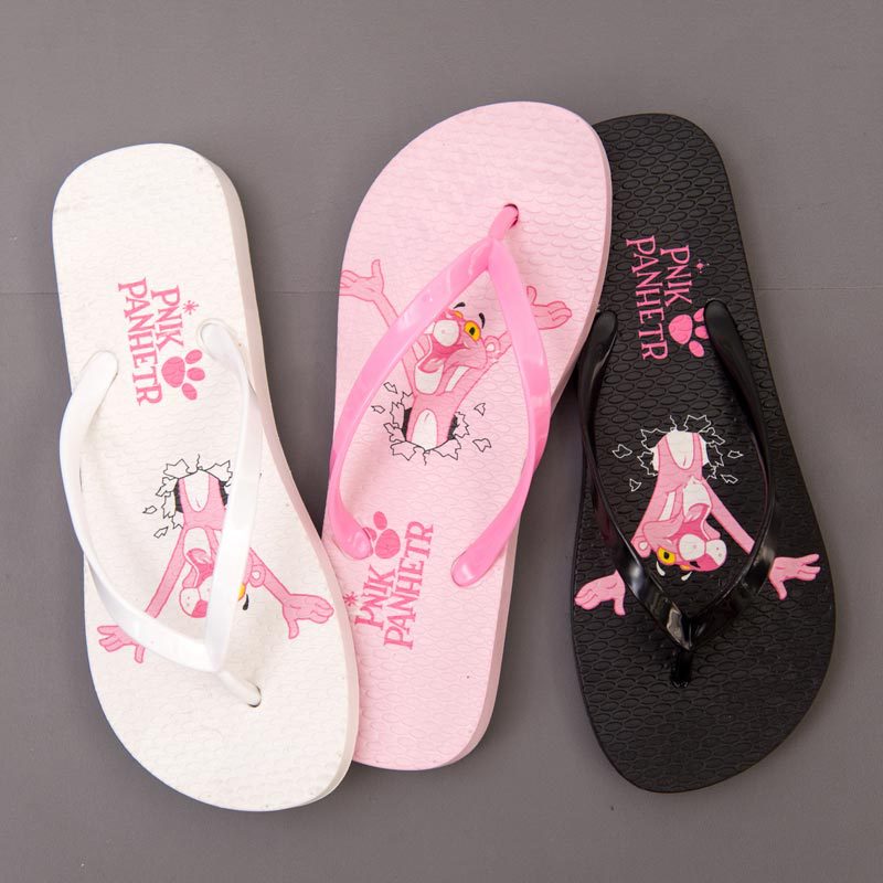 Chaussons - tongs en PVC - Ref 3435713 Image 1