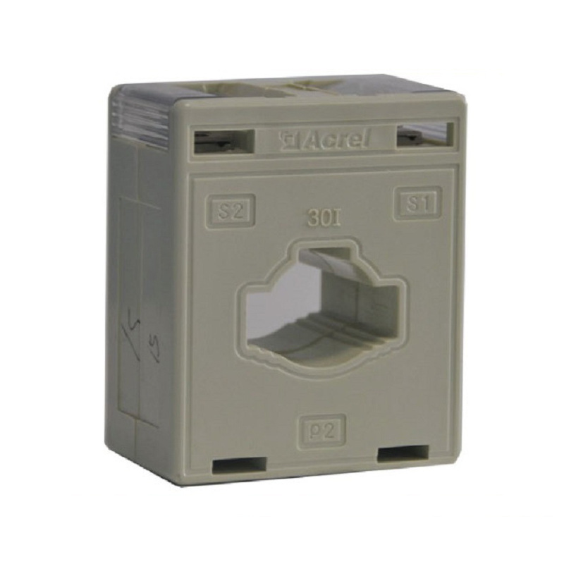 安科瑞AKH-0.66/G G-40I 400/5-0.2低压计量型电流互感器