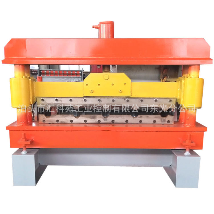 供应彩钢设备 冷弯滚压成型机 压瓦机设备 屋面墙面彩钢压瓦机