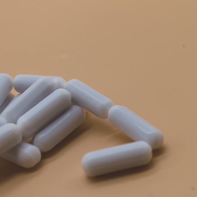 聚四氟乙烯搅拌子 磁力搅拌子 实验仪器装置 教学仪器