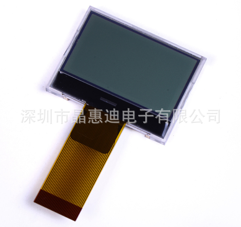 Һ/12864/ /1.6Ӣ/ST7565R/JHD12864-103BTW-G/