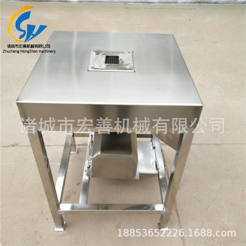 河北鸡胗剥胗机 南京鸡胗剥胗机 四川鸡胗剥胗机 家禽脱毛机厂家