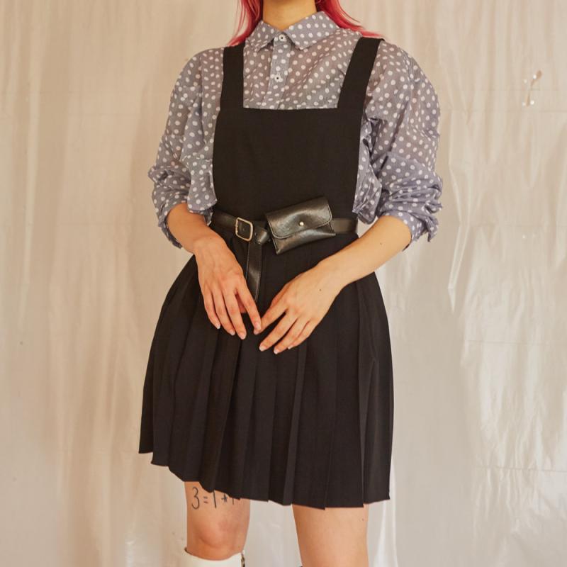 Costume femme en Coton - Ref 3335294 Image 1