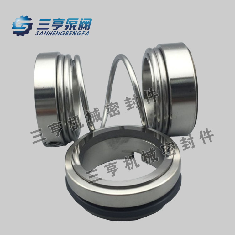 郑州 供应1528-24机械密封 硬质合金材质 质优价廉