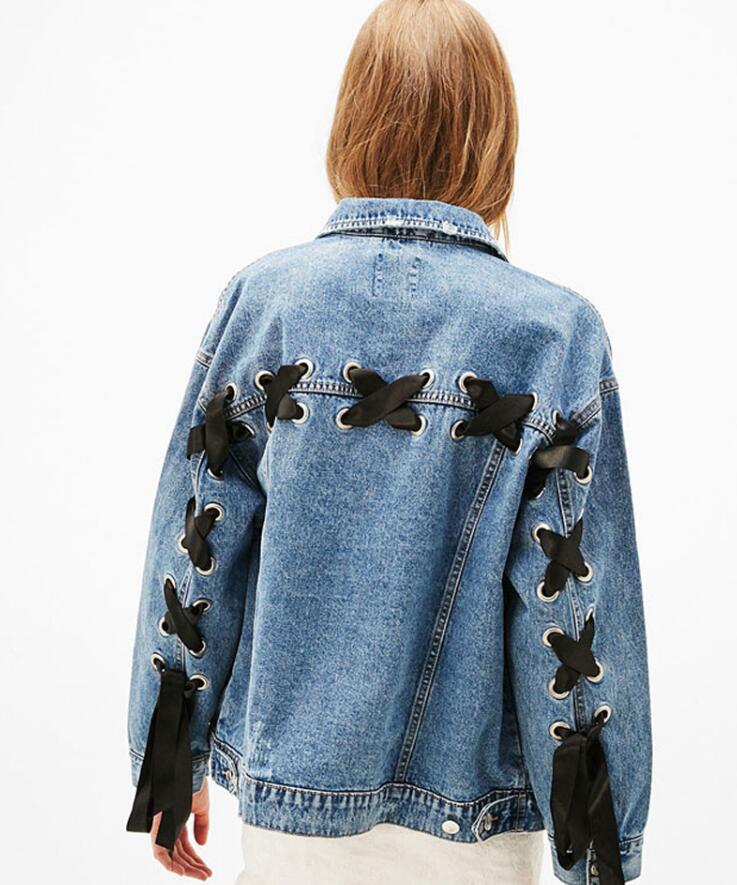 Blouson femme en Coton - Ref 3321360 Image 8