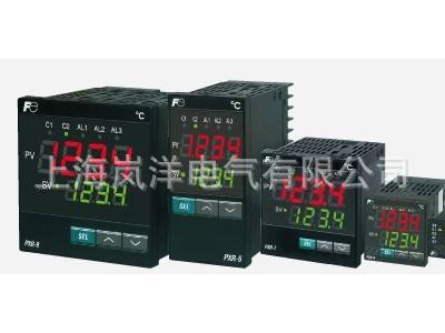 Fuji富士温控器PXF9 富士温控表全系列上海岚洋电气 代理