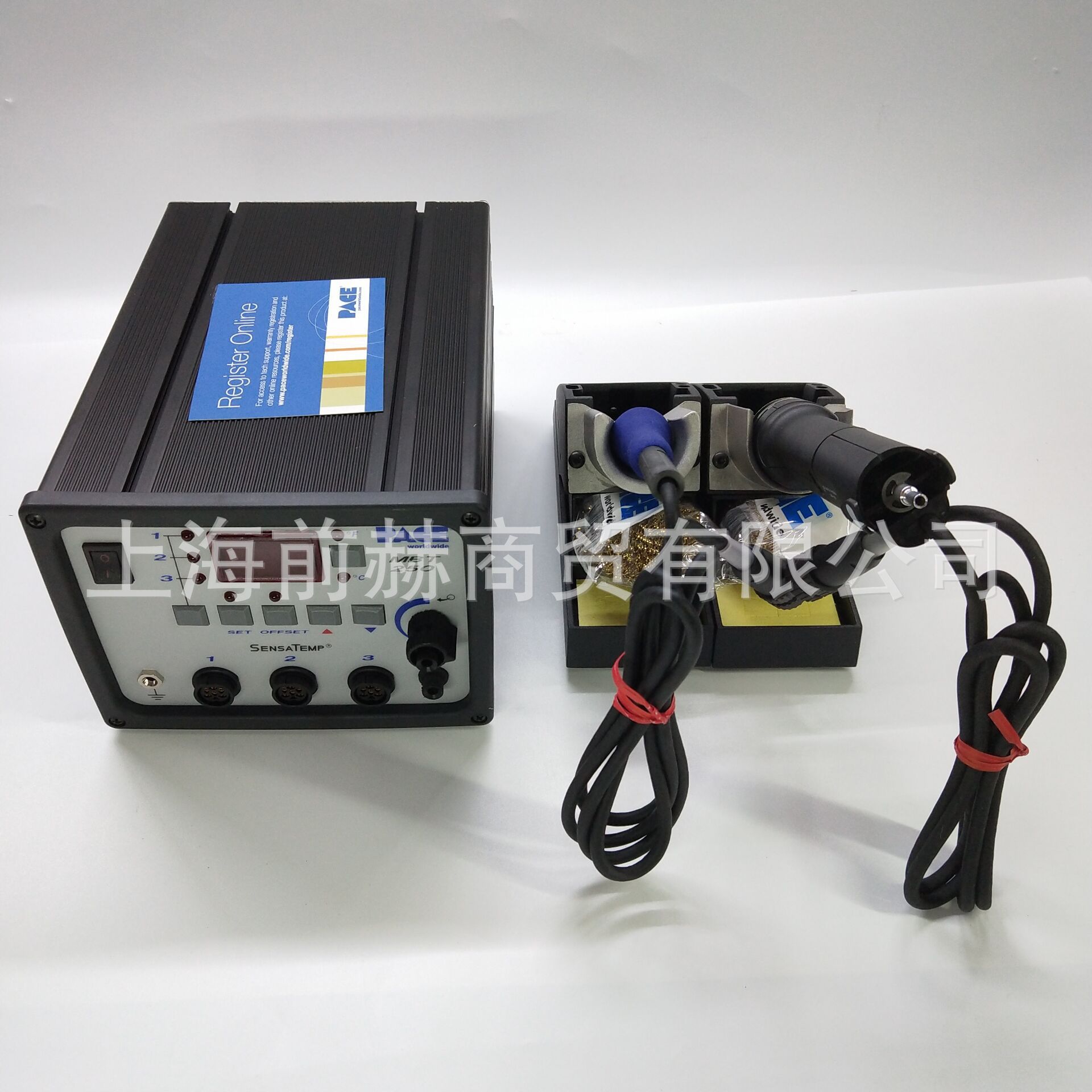 美国 佩斯 PACE  MBT 250-SD 8007-0204  返修工作站