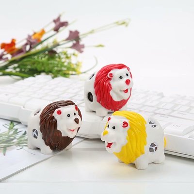 厂家直销狮子发泄球水晶珠子葡萄球tpr软胶整蛊玩具|ru