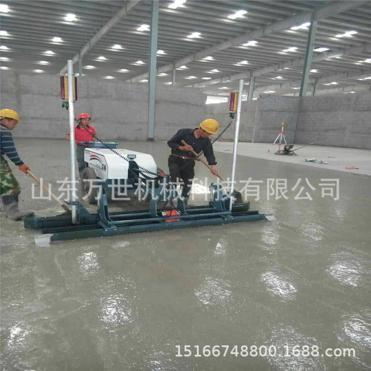 DZ25-2激光整平机