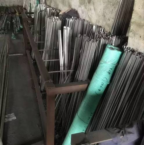 316/201/304 stainless steel flat key pin key bar steel square key 8*7-10*8-12-8-14*9-16*1 meters