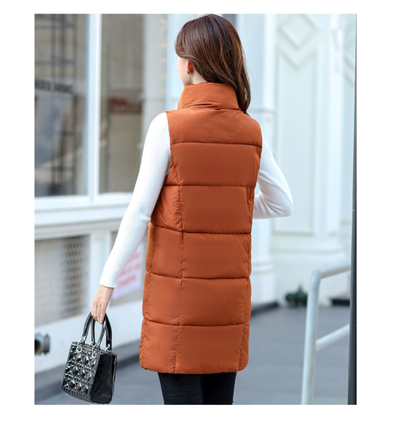 Gilet femme en Fibre de polyester - Ref 3317809 Image 27