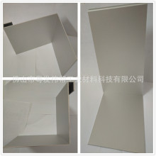 铝单板造型阳极氧化铝型材展示展柜铝材橱柜铝材厂家