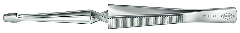 德国 KNIPEX 凯尼派克 92 94 91 交叉镊子