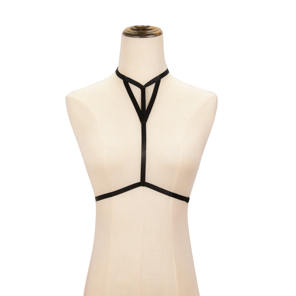 Soutiens-gorge BODY HARNESS en Polyester - Ref 3370160 Image 1