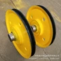 钢制轧制20t10t滑轮组