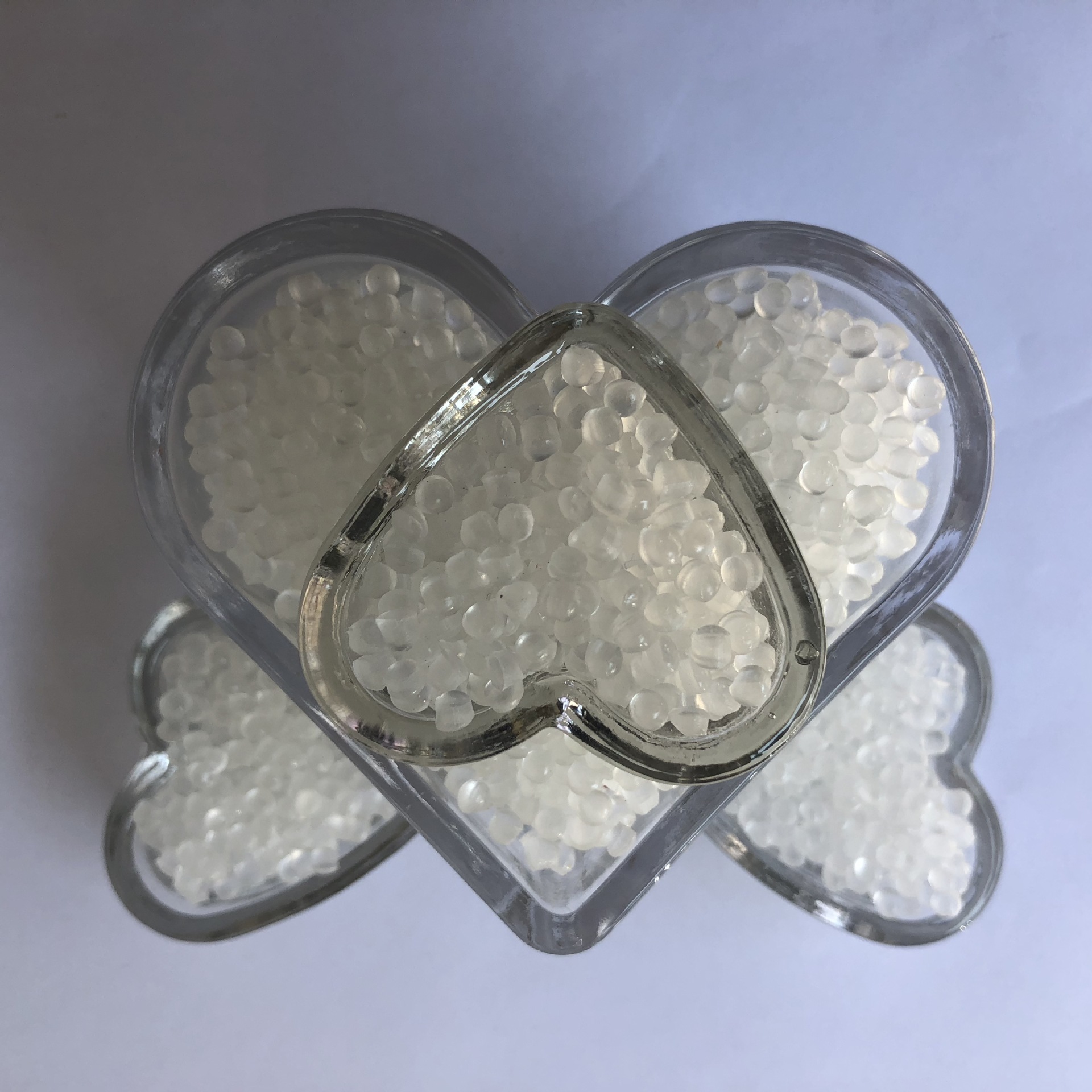 大量供应通用透明增韧剂增柔剂厂价直销