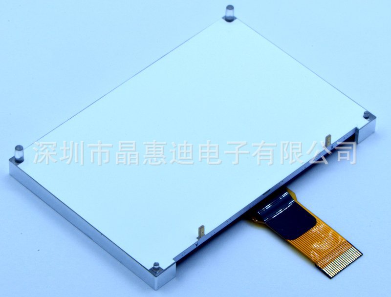 19296/Һ����/2.8��/����/COG/LCD/��Ĥ/ST75256/��ʾ��/����