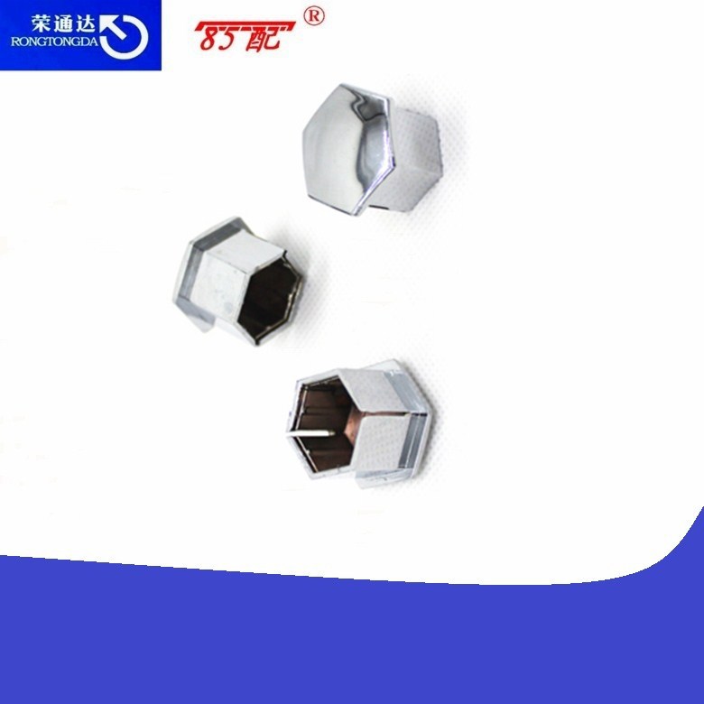 307轮胎螺丝装饰罩4