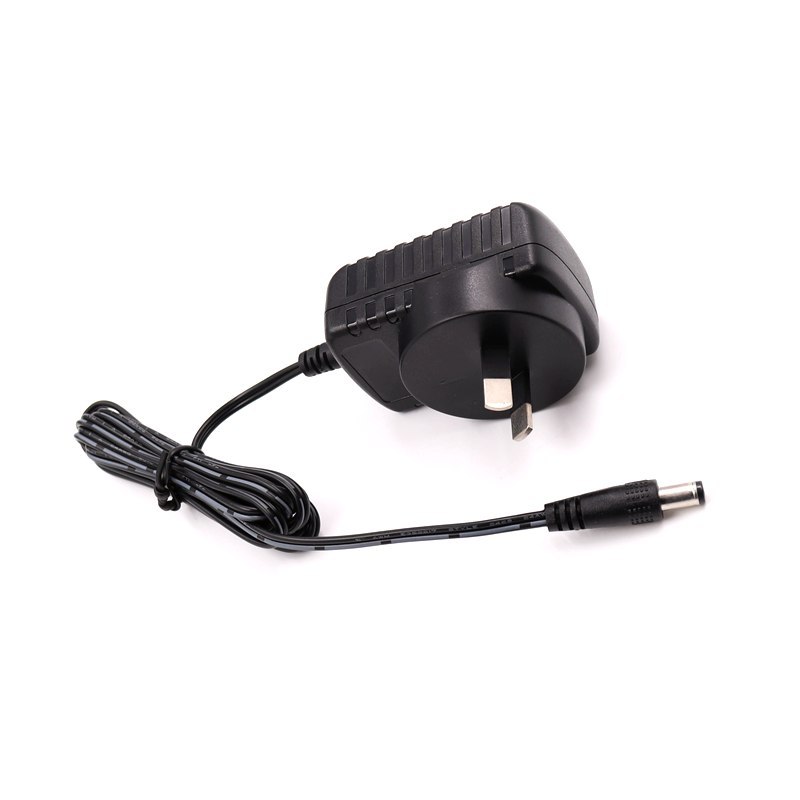 厂家直销5V1A  SAA认证老年人肋听器,老年人音响适配器