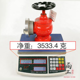 SNZ65 Внутренний пожарный гидрант DN65 Внутренний гидрант Гидрант Гидрант Гидрант