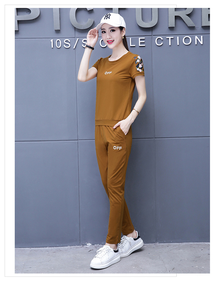 Costume femme en Coton - Ref 3335777 Image 35