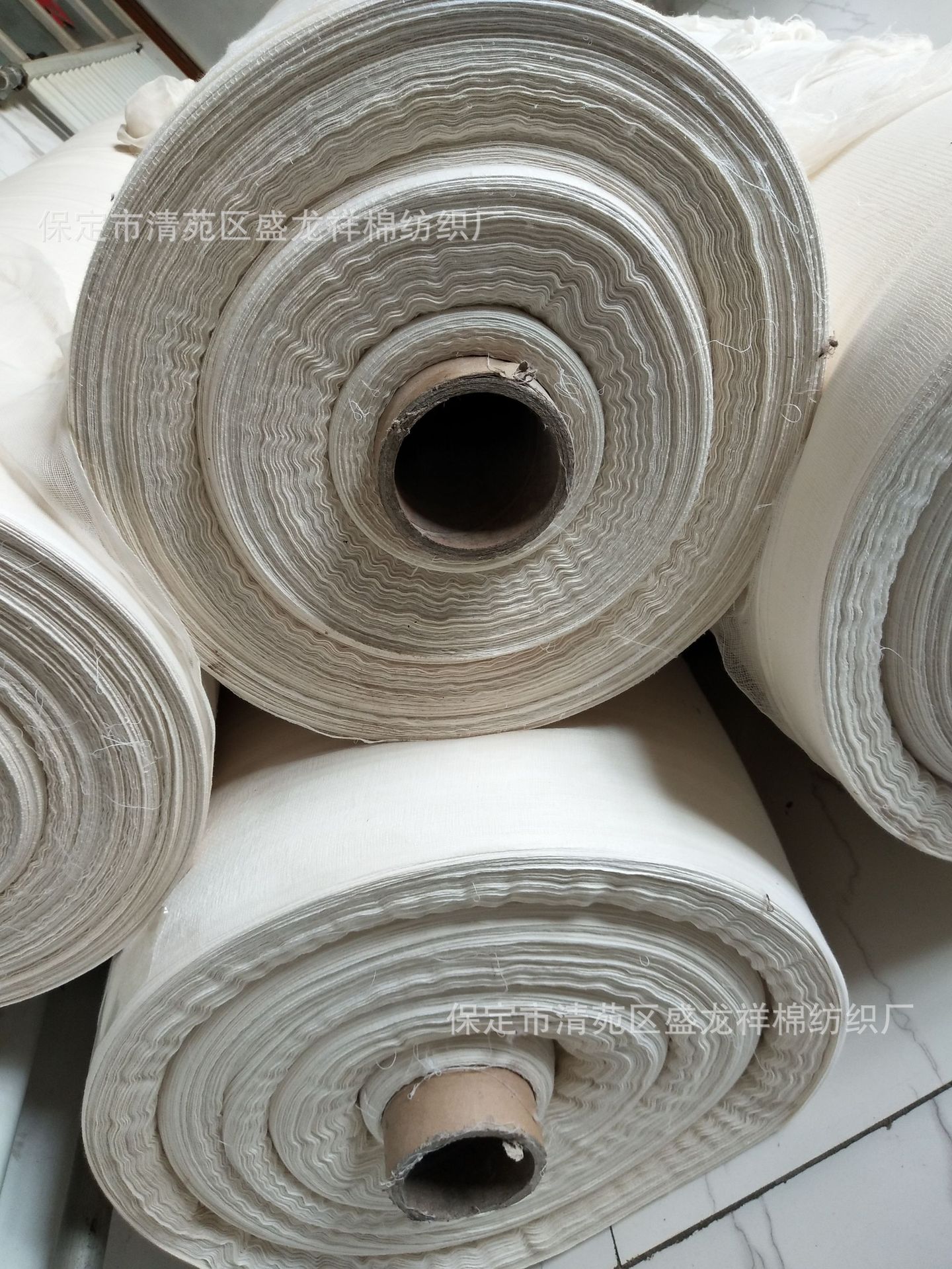 定制棉纱布卷批发学校宾馆棉被包棉花布幅宽2.5米纱网纯涤纱布-阿里巴巴