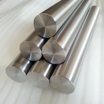 direct deal 304 Stainless steel rods Acid alkali resistance 316l Stainless steel rods