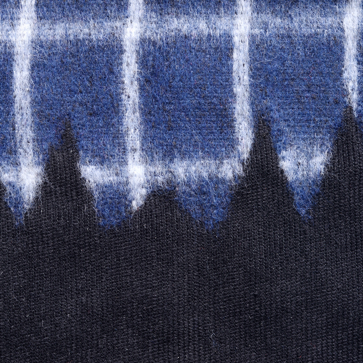 Picking seamless Mosaic computer Special type Embroidery machining Custom embroidery