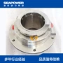 石家庄强大密封zwj-115密封件